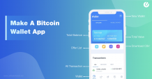 How To Make A Bitcoin Wallet App? The Only Guide You Need