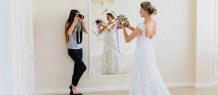 Make Special Moments Cherished With Wedding Photoshoot