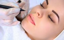 The Major Things To Know About Permanent Makeup Techniques
