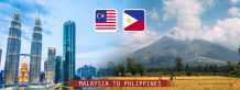 Send Money Abroad From Malaysia to Philippines | Remit – Lotusremit