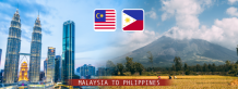 International Bank Transfer to Philippines