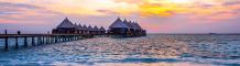 Maldives Tour Packages from India | Malaysia Vacation & Holiday Package