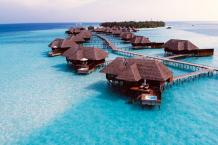 5 Indisputable Reasons To Visit Maldives, The King Of Tropics, In 2021