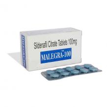 Malegra 100 | Sunrise Remedies | 100% FDA Verified