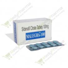 Malegra: Buy Malegra Tablets Online