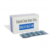 Malegra 100 mg: Male Enhancement Pills | Erectile dysfunction