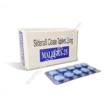 Buy Malegra 25 mg