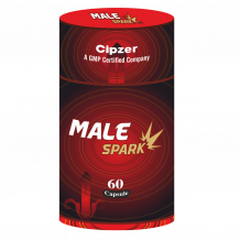 Male Spark Capsule – India #1 Herbal Products Online Store.