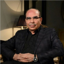 Malik Riaz Hussain