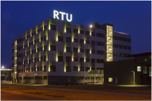 STUDY IN LATVIA-RIGA TECHNICAL UNIVERSITY - Thirdwave Overseas Education