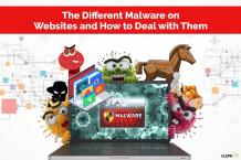 The Different Malware on Websites and How to Deal with Them - Blog