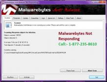 How To Solve MalwareBytes Anti-Malware Not Responding : Helpforantivirus : GroupSpaces