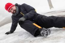 What Are Tips To Avoid Winter Injuries? 