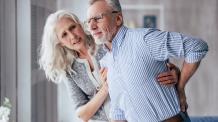 How to Treat Chronic Pain in Older Patients?