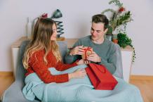 Thoughtful Gift Ideas for Your Future Wife: Celebrating Love and Creating Lasting Memories | Rajdhani Band