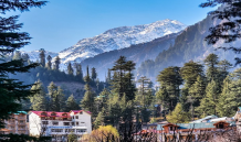 7 Best Places To Visit In Himachal Pradesh - Tralover.com