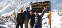 Manaslu Circuit Trek 14 Days Cost - The Third Popular Trek in Nepal