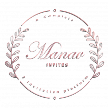 Manav Invites: E Invitation Platform for All Occasions, Every Event