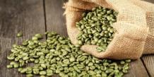 Manfaat Utama Kopi Hijau Untuk Kesehatan (Green Coffee)