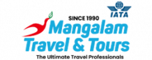   	Mangalam Travel and Tours - Best Travel Agency in Kochi Thiruvananthapuram Kerala Chennai Nagercoil | Travel Agency in Kochi.	  