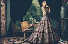 Manish Malhotra Bridal Collection