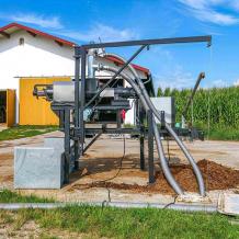 Manure Separation in Europe | Manure Treatment