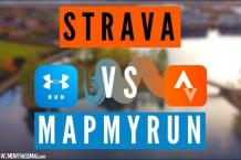 MapMyRun vs Strava: Which One Is the Best?