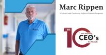 Marc Rippen: A Proficient Leader Transforming the World of Diabetes Management
