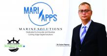 MariApps Marine Solutions- Develop Cutting-Edge Digital Solutions