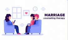 Marriage Counseling 