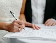 How To Get a Marriage License: a Simple Guide For 2019