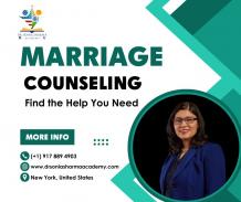 Marriage Counseling NYC