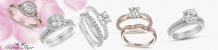 Diamond Rings & Designer Jewelry - Geoffrey's Diamonds