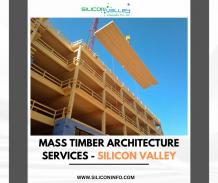 Mass Timber Architecture Services 