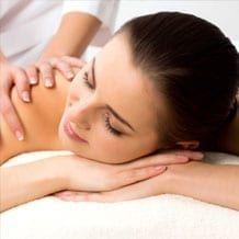 best massage Therapy Tucson