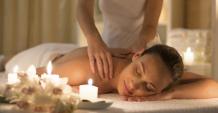 Balinese Body Massage | B2B Spa Faridabad - My Le Spa