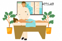 Massage Therapists On Demand 