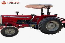 Massey Ferguson 375 2wd Tractor