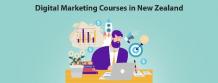 Master in Digital Marketing in New Zealand 