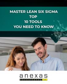 Lean Six Sigma Toolbox: Explore the Top 10 Tools for Process Transformation