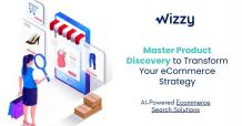 Master Product Discovery to Transform Your E-commerce Strategy - Wizzy.ai 