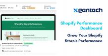 Master Your Shopify Store's Performance with our Guide to Shopify Performance Dashboard