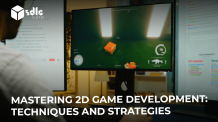 Mastering 2D Game Development: Techniques and Strategies