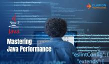 Mastering Java Performance: Essential Tuning Strategies