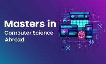 Masters in Computer Science Abroad