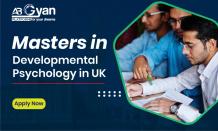 Masters in Developmental Psychology in UK: An Overview