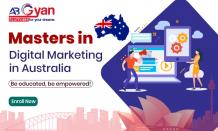 Masters in Digital Marketing in Australia: An Overview