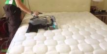 A few tips and tricks on mattress cleaning by professionals &#8211; TechSquadTeam