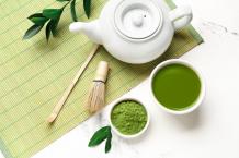 Health Benefits of Matcha Tea : Unlocking the Wellness Secrets