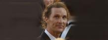 Matthew Mcconaughey Celebrates Nye in a Brazilian Style | Hair Transplant Dubai